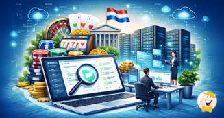 Dutch regulator sees gains in gambling data accuracy