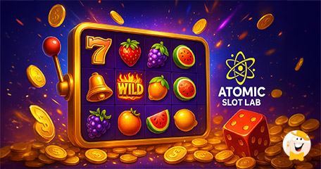 Atomic Slot Lab Introduces Jolly Cash Slot Release