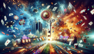 Sblocca il tuo bonus di $66 con Yabby Casino