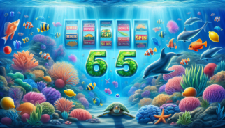 Scopri il Nuovo Bonus 65 Spin al Casinò Pacific Spins