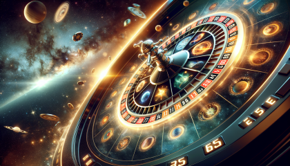 Entsperren Sie 70 Freispiele mit dem neuesten Angebot von Orbit Spins Casino