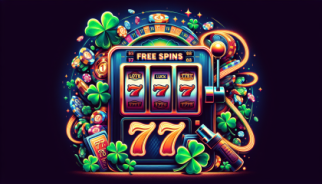 Come Ottenere 77 Giri Gratis al Casinò MrO