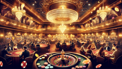 Ontgrendel Vandaag je $70 Gratis Bonus Bij Casino Extreme