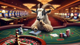 Goat Spins Entfesselt Exklusives $64 Bonus Angebot