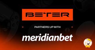 BETER Expands Reach Through Meridianbet Content Agreement