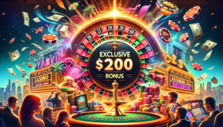Entsperre dein $200 Abenteuer bei Yabby Casino mit diesem exklusiven Bonus