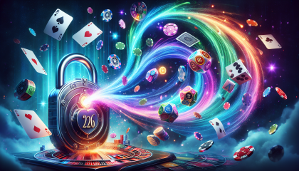 Sblocca 226 Giri Gratuiti al Casino Brango!