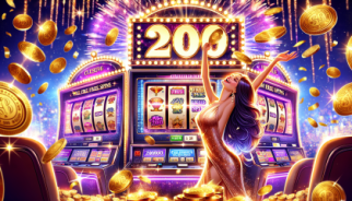 Ontgrendel 200 Gratis Spins met BettyWins Casino's Exclusieve Bonus