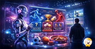 BetConstruct AI rolls out Special Bets module with The Choice