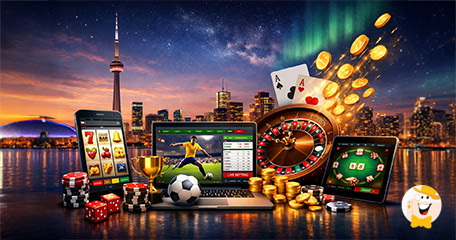 Sports Betting Surge Reshapes Ontario’s Record iGaming Month