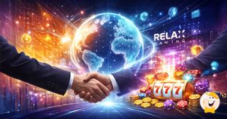 3 Oaks Gaming Grows Distribution Network and Releases New Slot