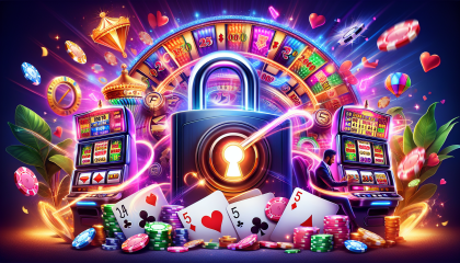 Ontgrendel 25 Gratis Spins bij Anadol24 Casino met een Speciale Code