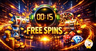 Amusnet Adds Timed Gameplay With Countdown Free Spins