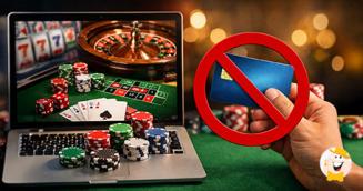 New Zealand Moves to Bar Credit Cards for Online Casinos