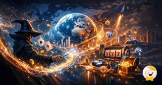 QTech Games Signs Distribution Agreement With AbraCadabra