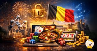 Meridianbet Receives Authorization For Belgian Casino Operations