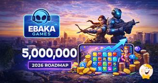 Ebaka Games Details Early Reach and Outlines 2026 Plans