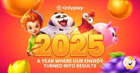 Onlyplay Reviews 2025 Milestones as Five-Year Mark Arrives