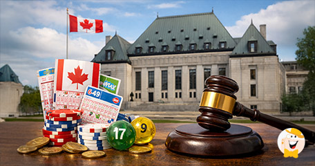 Lotteries Take Ontario Player Pooling Case To Top Court