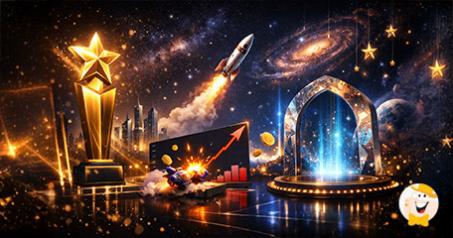 Galaxsys Gains Multiple Shortlist Recognitions Across Europe