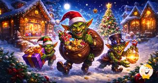 Betsoft Schedules Festive Slot Release for December 2025