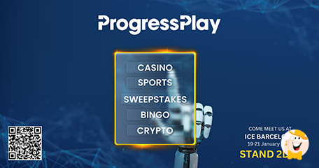 ProgressPlay’s 2025 Performance Centers on Flexible Growth Paths
