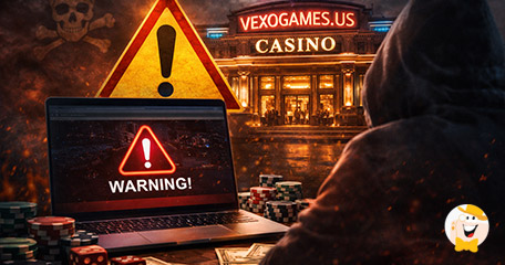 LCB Investigation Labels Vexogames.us Casino High Risk