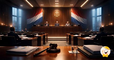 Nederlandse toezichthouder beboet LeoVegas voor tekortkomingen in zorgplicht