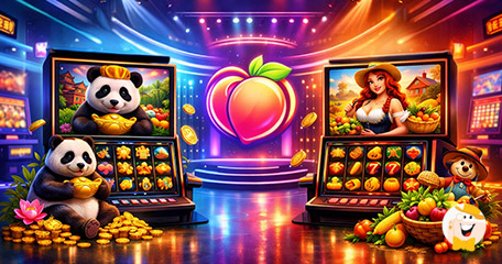 18Peaches Confirms ICE Barcelona Debut for New Slots
