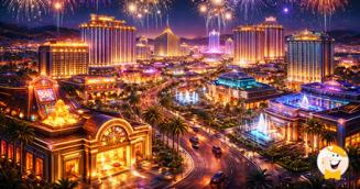 LCB’s December Chill: 12 New Casinos to Warm Up Your Winter!