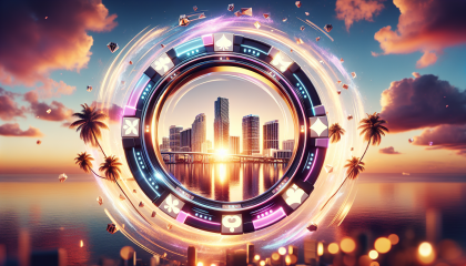 Sblocca 50 Giri Gratis con l’Ultima Offerta di Miami Club Casino