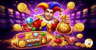Pragmatic Play Launches Joker’s Jewels Hold & Spin For 2026