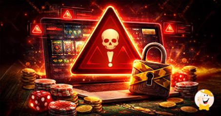 LCB Exposes Another Scam Operator: Studifi.top Casino
