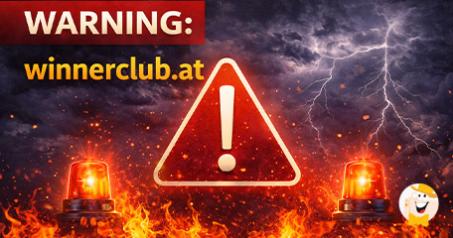 LCB Uncovers High-Risk Scam Casino: Winnerclub.at