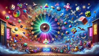 Sblocca 101 Giri con Eternal: Una Delizia per il Giocatore