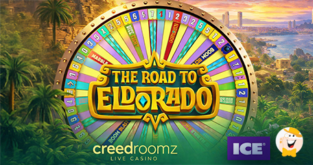 CreedRoomz Plans Major Game Reveals At ICE Barcelona 2026