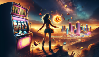 LevelUp Casino's 35 Free Spins: A New Adventure Awaits