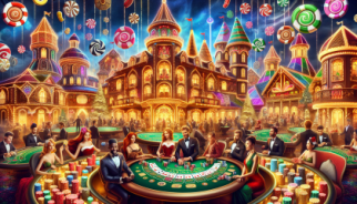 35 Free Spins Awaits at Lucky Elf Casino – Here's How to Claim Them!