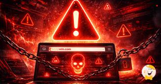 Warning: High-Risk Scam Warning for Yeezywin Casino