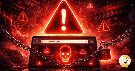 Warning: High-Risk Scam Warning for Yeezywin Casino