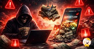LCB Casino Check deems Lekibet.com Unsafe and High-Risk for Play