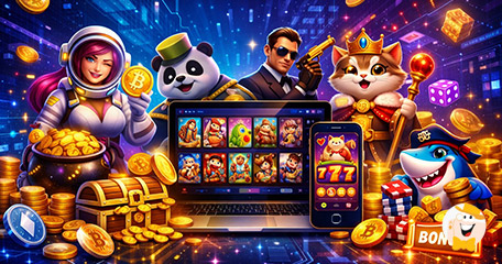 CryptoWins Grows TaDa Gaming Catalog With 60 New Releases
