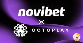 Novibet Introduces Octoplay Content to Greek Casino Platform