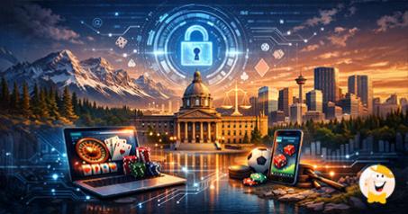Alberta Moves Closer To Regulated Igaming Launch