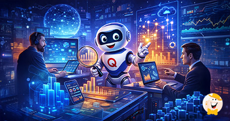 QTech Games Introduces QTechLabs to Expand Data Services