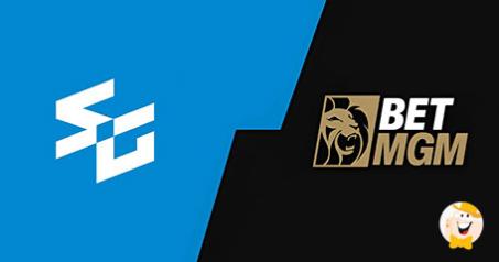 S Gaming Confirms Us Launch With Betmgm Partnership