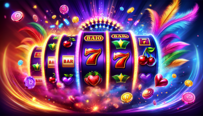 Geniet Vandaag Nog van Spannende Gratis Spins op Brasil777!