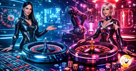 PlayMatrix Expands Live Casino and Sportsbook Offerings