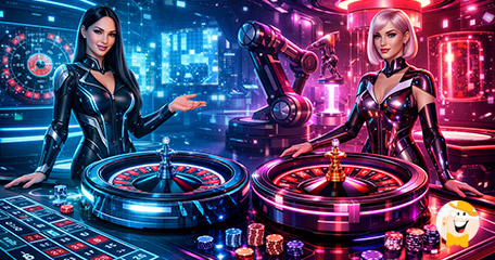 PlayMatrix Expands Live Casino and Sportsbook Offerings