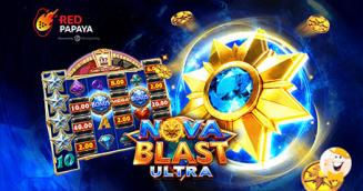 Red Papaya Expands Its Portfolio With Nova Blast Ultra